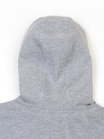 Mantis Bio-Baumwoll Hoodie mit Reißverschluss, Dark Navy S, P83 – Bild 6