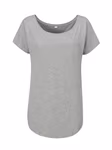 Mantis Bio-Baumwolle T-Shirt mit Flügelärmeln, Black XS, P91 – Bild 3