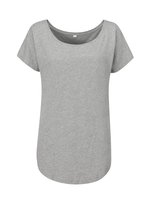 Mantis Bio-Baumwolle T-Shirt mit Flügelärmeln, Black XS, P91 – Bild 3