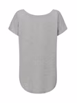 Mantis Bio-Baumwolle T-Shirt mit Flügelärmeln, Black XS, P91 – Bild 4