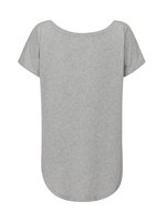 Mantis Bio-Baumwolle T-Shirt mit Flügelärmeln, Black XS, P91 – Bild 4