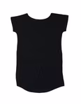 Abito T-Shirt Loose Fit in Cotone Biologico – immagine 4