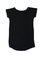 Loose Fit T-Kleid aus Bio-Baumwolle – Bild 4
