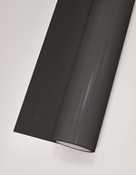 Poli-Flex® Turbo Transferfolie 60°C Waschbeständig – Anthracite (ca. Pantone 6217C)
