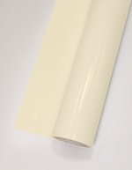 Poli-Flex® Turbo Transferfolie 60°C Waschbeständig – Beige (ca. Pantone 7401C)