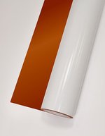 Poli-Flex Poli-Flex® Turbo Transferfolie 60°C Waschbeständig, Anthracite (ca. Pantone 6217C) Meter, PT150 – Bronze (ca. Pantone 19-1435TCX)