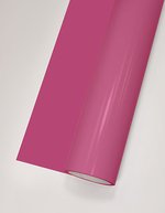 Poli-Flex Poli-Flex® Turbo Transferfolie 60°C Waschbeständig, Anthracite (ca. Pantone 6217C) Meter, PT150 – Light Berry (ca. Pantone 17-3020TCX)