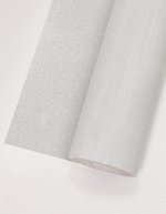 Poli-Flex Glitter Transferfolie 0,10 mm – Glitter Clear
