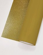 Poli-Flex Glitter Transferfolie 0,10 mm – Glitter Gold