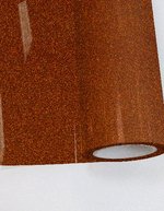 Poli-Flex Pearl Glitter Transferfolie – Pearl Glitter Bronze