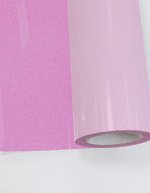 Poli-Flex Pearl Glitter Transferfolie, Pearl Glitter Black Meter, PT402 – Pearl Glitter Neon Purple