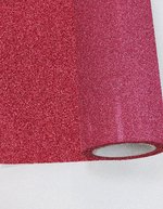 Poli-Flex Pearl Glitter Transferfolie, Pearl Glitter Black Meter, PT402 – Pearl Glitter Pink