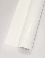 Poli-Flex Poli-Flex® Stretch Transferfolie PVC-frei – White