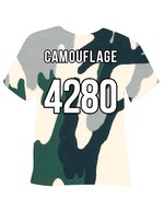 Poli-Flex POLI-FLEX® IMAGE Transferfolie Camouflage 4280 – Camouflage