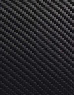Poli-Flex Poli-Flex® Carbon Transferfolie 0,120 mm – Black Carbon