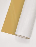 Poli-Flex Poli-Flex® Image Transferfolie PU-Basis – Gold