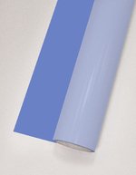 Poli-Flex Turbo Reflex Effektfolie – Turbo Reflex Blue