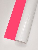 Poli-Flex Turbo Reflex Effektfolie, Turbo Reflex Blue Meter, PT4530 – Turbo Reflex Pink