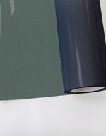 Tubitherm® PLT Flock – Black (ca. Pantone Black 3C)