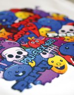 Poli-Flex Poli-Flex® Printable 4675 Transferfolie – Standard