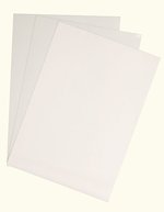 Poli-Tape Flock Subli-Flock 5901 Poliestere Pellicola transfer, White Meter, PT951 – Bild 2