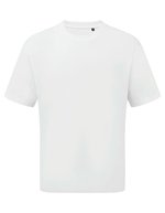 Utility 2.0 Oversized T-Shirt – White