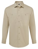 Utility 2.0 Service Shirt – Bild 3