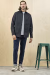 Utility 2.0 Service Shirt – Navy (ca. Pantone 533C)