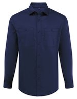 Utility 2.0 Service Shirt – Navy (ca. Pantone 533C)