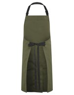Utility 2.0 Ripstop Apron – Bild 4