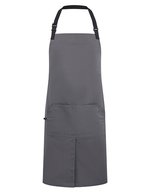 Utility 2.0 Ripstop Apron – Gris fonce (ca. Pantone 425C)
