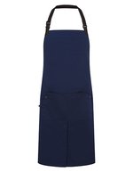 Utility 2.0 Ripstop Apron – Marine (ca. Pantone 533C)