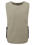 Utility 2.0 Vest Apron – Bild 3