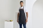 Premier Workwear Grembiule con pettorina Espresso (PW123) – Bild 1