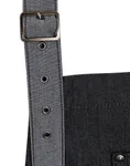 Premier Workwear Domain Kontrast Denim Schürze 86 cm, Indigo Denim (ca. Pantone 2767C) 72 x 86 cm, PW127 – Bild 4