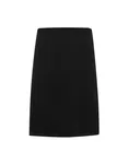 Premier Workwear Tablier de taille en Coton Calibre 320 g/m², Black 70 x 50 cm, PW131 – image 3