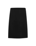Premier Workwear Calibre Baumwoll-Hüftschürze 320 g/m², Black 70 x 50 cm, PW131 – Bild 3