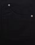 Premier Workwear Cotton Bib Apron in Chino Style, Black (ca. Pantone Black C) 72 x 86 cm, PW132 – image 5