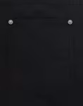 Premier Workwear Cotton Bib Apron in Chino Style, Black (ca. Pantone Black C) 72 x 86 cm, PW132 – image 7