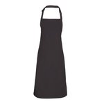 Premier Workwear Farbenfrohe Bib-Schürze, Pflegeleicht, Verstellbar, Pink (ca. Pantone 1895C) 72 x 86 cm, PW150 – Bild 3