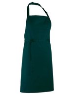Premier Workwear Farbenfrohe Bib-Schürze, Pflegeleicht, Verstellbar, Pink (ca. Pantone 1895C) 72 x 86 cm, PW150 – Peacock (ca. Pantone 7477C)