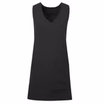 Premier Workwear Tunica a Portafoglio Tulip con Scollo a V, Black (ca. Pantone Black C) L/XL, PW177 – immagine 3
