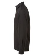 Premier Workwear Men´s Poplin Long Sleeve Shirt Royal (ca. Pantone 7686C) 46 (XXL/18) (PW200), PW200 – Bild 5