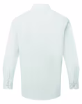 Men’s Long Sleeve ‘Recyclight’ Poplin Shirt – image 4