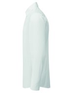 Men’s Long Sleeve ‘Recyclight’ Poplin Shirt – Bild 5