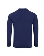 Premier Workwear T-Shirt mit Krempelärmeln für Herren, Black (ca. Pantone Black C) XS, PW218 – Bild 4