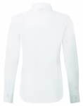 Women’s Long Sleeve ‘Recyclight’ Poplin Shirt – immagine 4