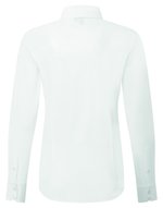 Women’s Manches longues ‘Recyclight’ Poplin Shirt – Bild 4