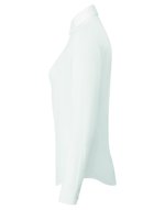 Women’s Manches longues ‘Recyclight’ Poplin Shirt – Bild 5