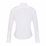 Premier Workwear Langarm Pilotenshirt mit Taschen für Damen, White 36 (XS/8), PW310 – Bild 4